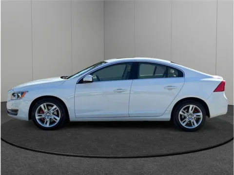 More photos of 2014 Volvo S60 T5 Sedan 4D at Merit Auto Group, FL