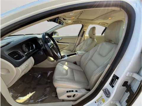 Photos of 2014 Volvo S60 T5 Sedan 4D for sale in Jacksonville, FL at Merit Auto Group