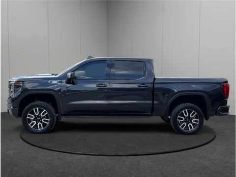 More photos of 2022 GMC Sierra 1500 AT4 at Merit Auto Group, FL