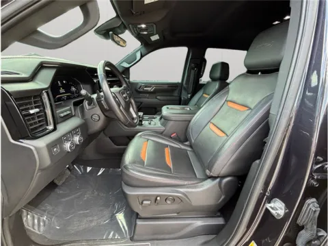 Photos of 2022 GMC Sierra 1500 AT4 for sale in Jacksonville, FL at Merit Auto Group