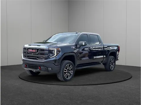 More photos of 2022 GMC Sierra 1500 AT4 at Merit Auto Group, FL