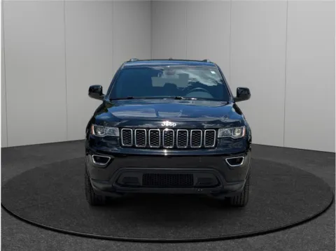 Another view of 2020 Jeep Grand Cherokee Laredo E for sale in Jacksonville, FL at Merit Auto Group