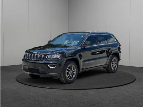More photos of 2020 Jeep Grand Cherokee Laredo E at Merit Auto Group, FL