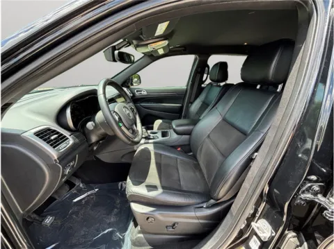 Photos of 2020 Jeep Grand Cherokee Laredo E for sale in Jacksonville, FL at Merit Auto Group