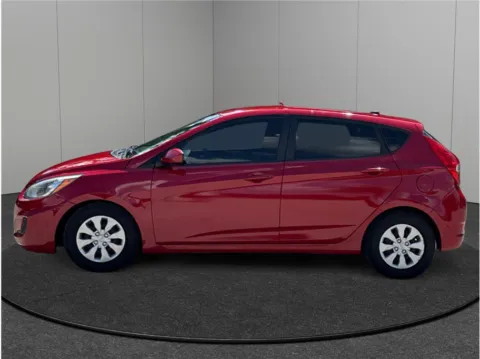 More photos of 2015 Hyundai Accent GS at Merit Auto Group, FL