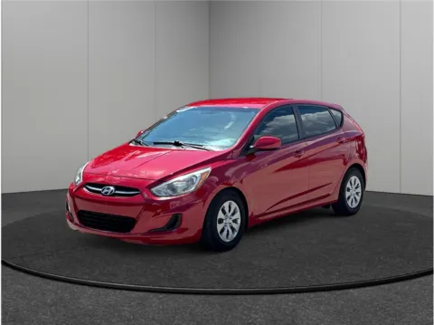 More photos of 2015 Hyundai Accent GS Hatchback 4D at Merit Auto Group Atlantic, FL