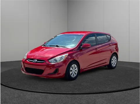 More photos of 2015 Hyundai Accent GS at Merit Auto Group, FL
