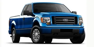 White 2011 Ford F-150 XLT Pickup 4D 6 1/2 ft for sale in Jacksonville, FL