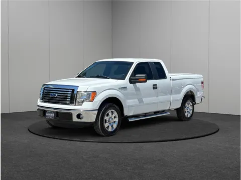 More photos of 2011 Ford F-150 XLT Pickup 4D 6 1/2 ft at Merit Auto Group, FL