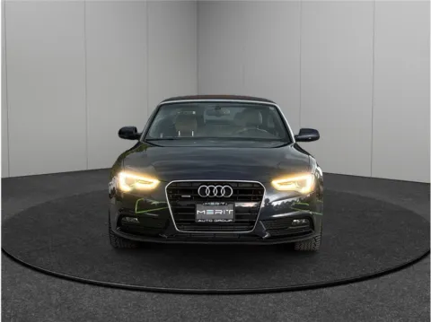 Another view of 2014 Audi A5 Premium Plus for sale in Jacksonville, FL at Merit Auto Group