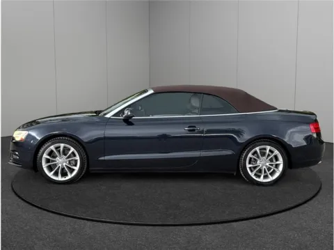 More photos of 2014 Audi A5 Premium Plus Cabriolet 2D at Merit Auto Group Atlantic, FL