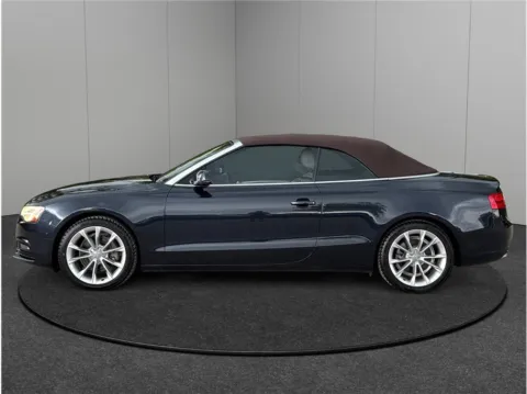 More photos of 2014 Audi A5 Premium Plus at Merit Auto Group, FL
