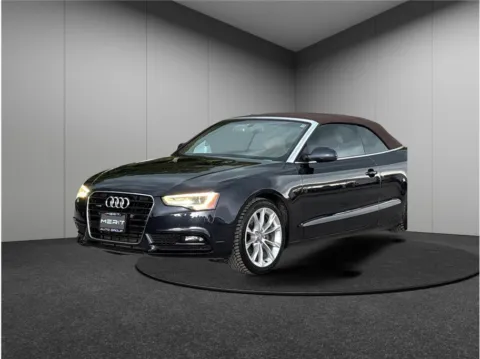 More photos of 2014 Audi A5 Premium Plus at Merit Auto Group, FL
