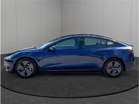 More photos of 2023 Tesla Model 3 Standard Sedan 4D at Merit Auto Group, FL