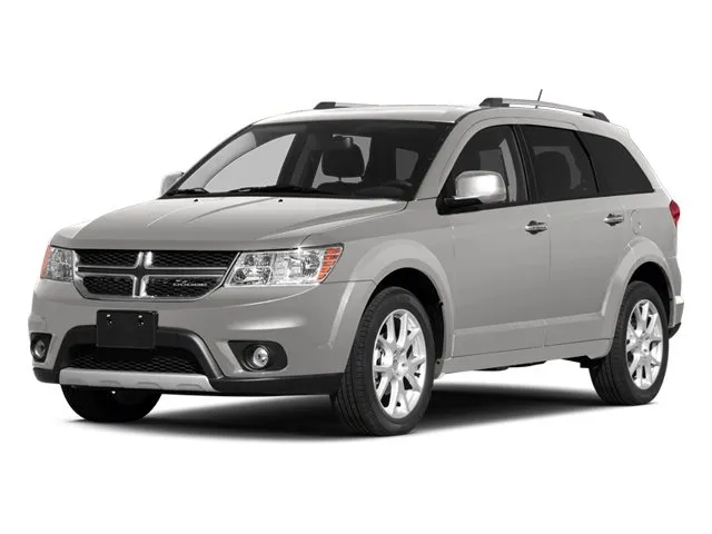 2014 Dodge Journey R/T for sale in Jacksonville, FL