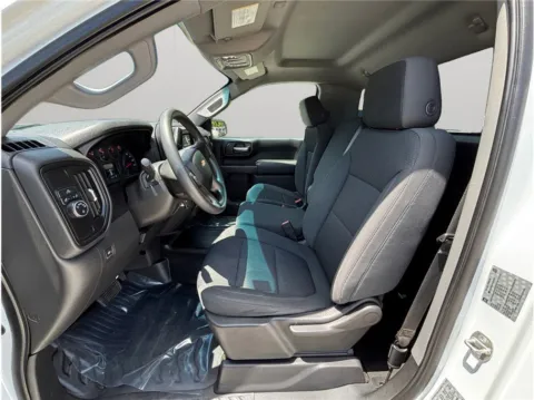 Photos of 2020 Chevrolet Silverado 1500 Work Truck for sale in Jacksonville, FL at Merit Auto Group