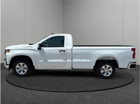 More photos of 2020 Chevrolet Silverado 1500 Work Truck at Merit Auto Group, FL