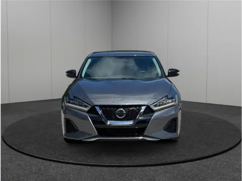 Another view of 2019 Nissan Maxima SV for sale in Jacksonville, FL at Merit Auto Group