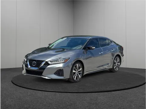 More photos of 2019 Nissan Maxima SV at Merit Auto Group, FL