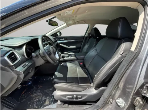 Photos of 2019 Nissan Maxima SV for sale in Jacksonville, FL at Merit Auto Group