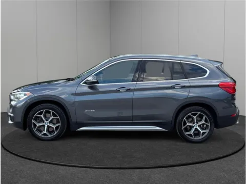 More photos of 2017 BMW X1 xDrive28i at Merit Auto Group, FL