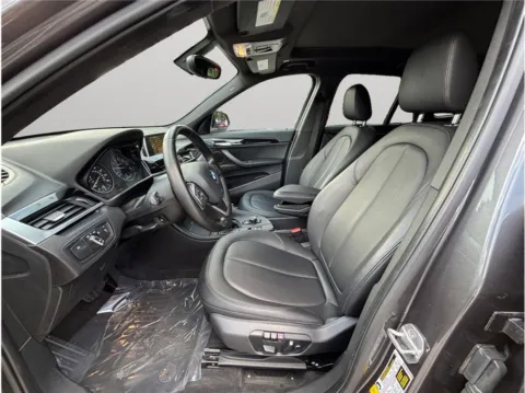 Photos of 2017 BMW X1 xDrive28i for sale in Jacksonville, FL at Merit Auto Group