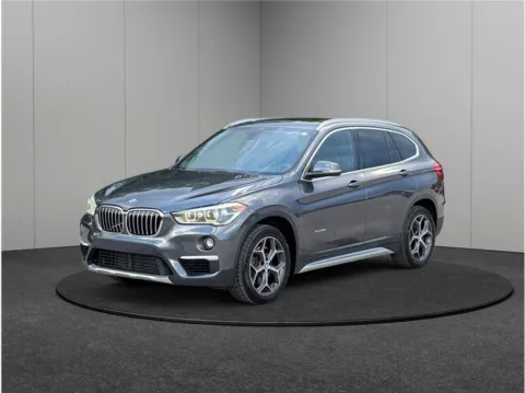 More photos of 2017 BMW X1 xDrive28i at Merit Auto Group, FL