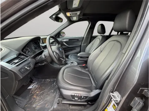 Photos of 2017 BMW X1 xDrive28i Sport Utility 4D for sale in Jacksonville, FL at Merit Auto Group Atlantic