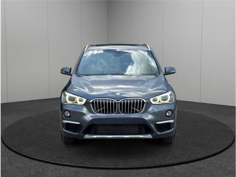 Another view of 2017 BMW X1 xDrive28i for sale in Jacksonville, FL at Merit Auto Group