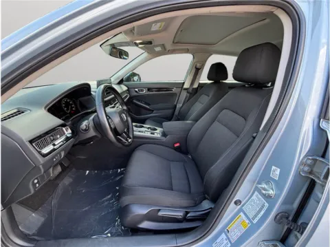 Photos of 2022 Honda Civic Sedan EX for sale in Jacksonville, FL at Merit Auto Group