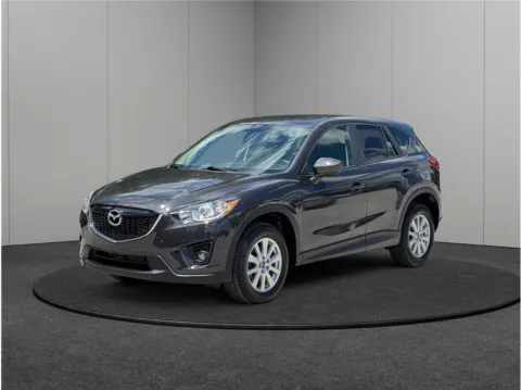 More photos of 2014 Mazda CX-5 Touring at Merit Auto Group, FL