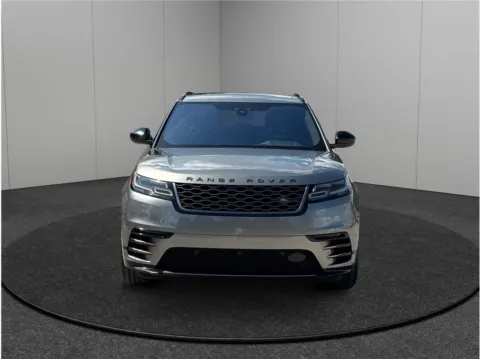 Another view of 2018 Land Rover Range Rover Velar R-Dynamic SE for sale in Jacksonville, FL at Merit Auto Group