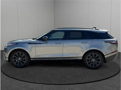 More photos of 2018 Land Rover Range Rover Velar R-Dynamic SE at Merit Auto Group, FL