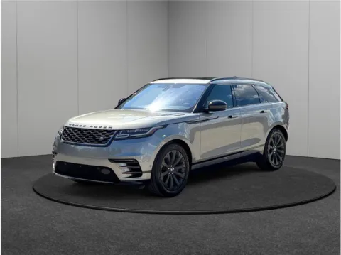 More photos of 2018 Land Rover Range Rover Velar R-Dynamic SE at Merit Auto Group, FL