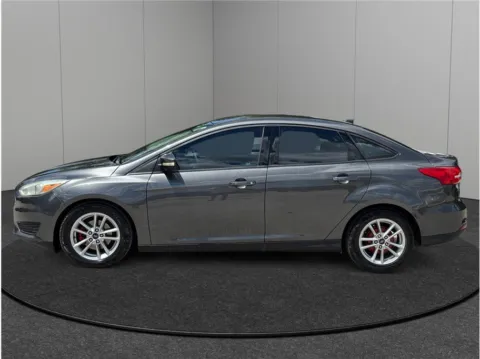 More photos of 2016 Ford Focus SE at Merit Auto Group, FL