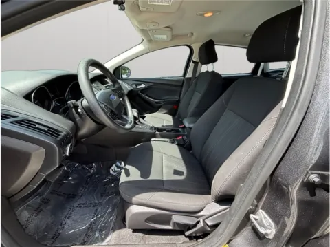 Photos of 2016 Ford Focus SE Sedan 4D for sale in Jacksonville, FL at Merit Auto Group Atlantic