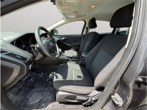 Photos of 2016 Ford Focus SE for sale in Jacksonville, FL at Merit Auto Group