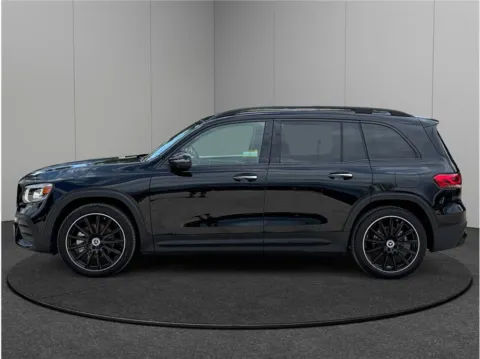 More photos of 2023 Mercedes-Benz GLB 250 at Merit Auto Group, FL