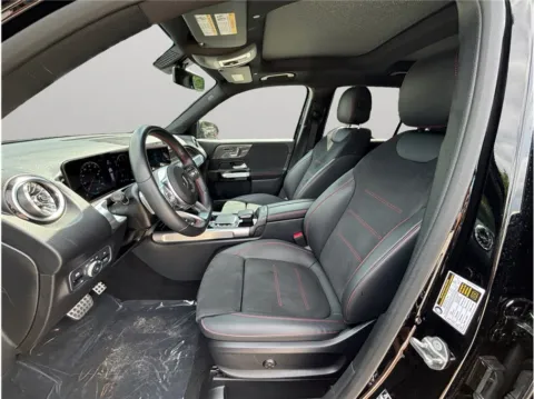Photos of 2023 Mercedes-Benz GLB 250 Sport Utility 4D for sale in Jacksonville, FL at Merit Auto Group Atlantic