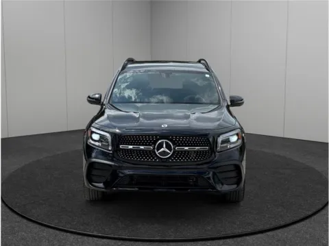 Another view of 2023 Mercedes-Benz GLB 250 Sport Utility 4D for sale in Jacksonville, FL at Merit Auto Group Atlantic