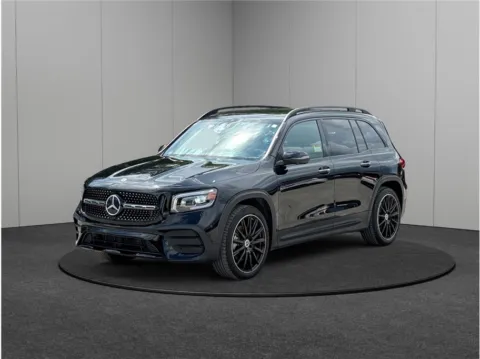 More photos of 2023 Mercedes-Benz GLB 250 Sport Utility 4D at Merit Auto Group Atlantic, FL