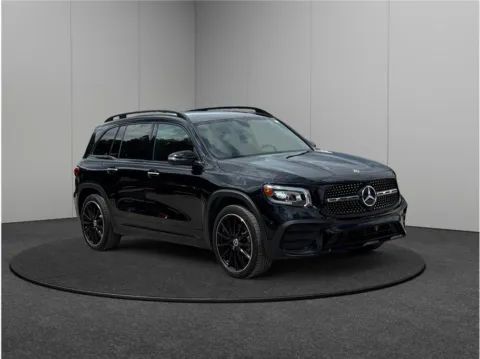 Black 2023 Mercedes-Benz GLB 250 for sale in Jacksonville, FL