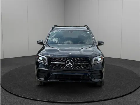 Another view of 2023 Mercedes-Benz GLB 250 for sale in Jacksonville, FL at Merit Auto Group
