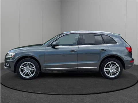 More photos of 2017 Audi Q5 2.0T Premium Plus Sport Utility 4D at Merit Auto Group Atlantic, FL