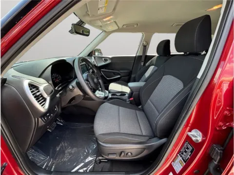 Photos of 2021 Kia Soul S for sale in Jacksonville, FL at Merit Auto Group