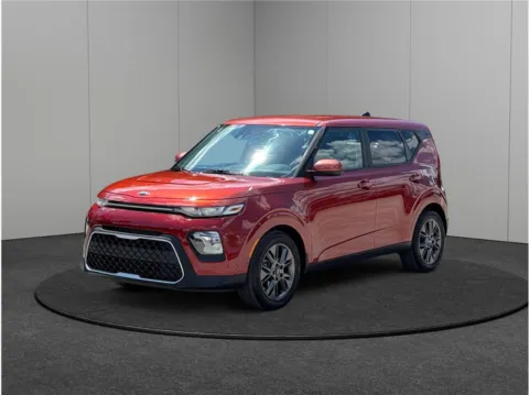 More photos of 2021 Kia Soul S at Merit Auto Group, FL