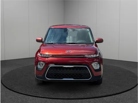 Another view of 2021 Kia Soul S Wagon 4D for sale in Jacksonville, FL at Merit Auto Group Atlantic