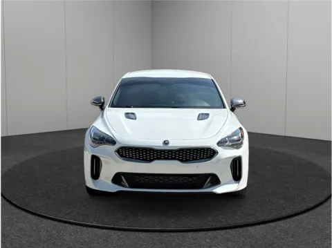 Another view of 2020 Kia Stinger GT Sedan 4D for sale in Jacksonville, FL at Merit Auto Group Atlantic