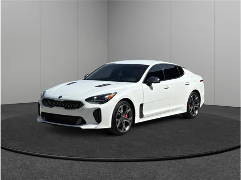 More photos of 2020 Kia Stinger GT Sedan 4D at Merit Auto Group Atlantic, FL