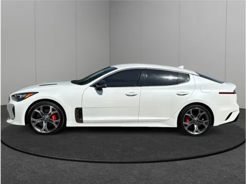 More photos of 2020 Kia Stinger GT Sedan 4D at Merit Auto Group Atlantic, FL